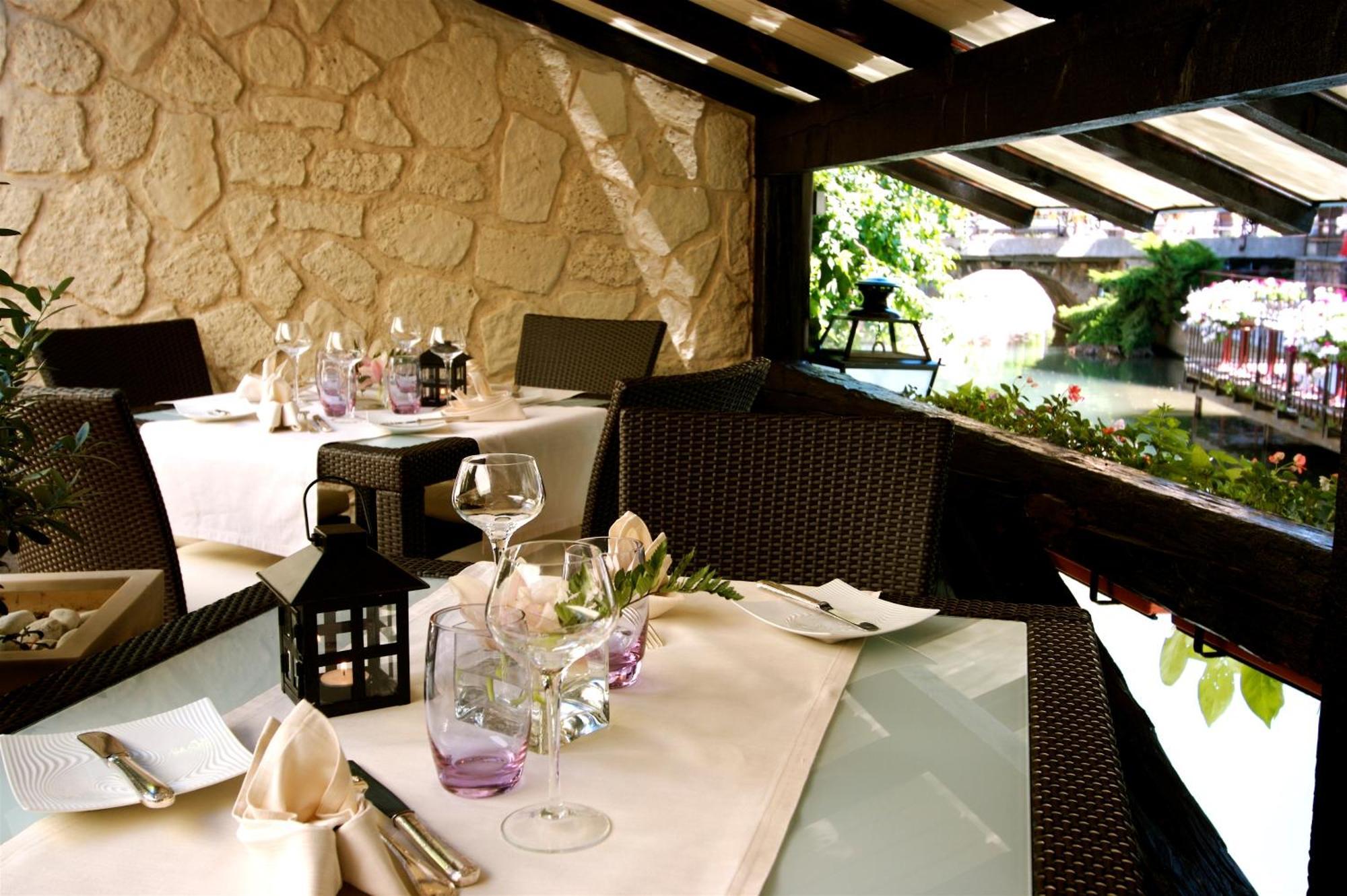 Hotel Restaurant Le Marechal - Teritoria 科尔马 外观 照片